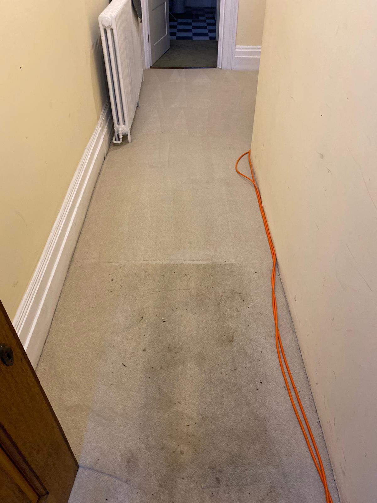 Carpet Cleaning Richmond